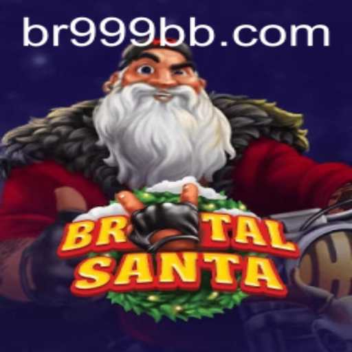 Descubra o Mundo de BrutalSanta: Um Jogo Cheio de Ação e Diversão