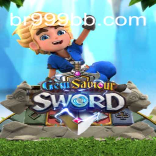 GemSaviourSword: Um Aventuroso Desafio nas Mãos dos Jogadores
