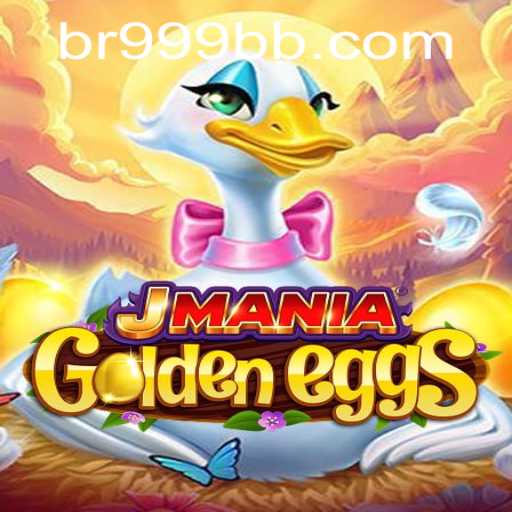 JManiaGoldenEggs: Um Guia Completo sobre o Fenômeno dos Jogos Mobile em 2023