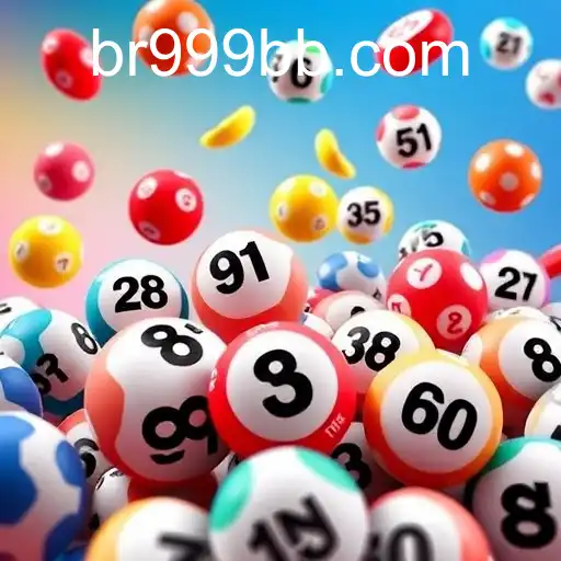 Jogos de Loteria: Sorte, Estratégia e a Plataforma 999bb.com