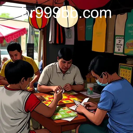 Jueteng: Tradição e Controvérsia nas Filipinas
