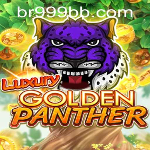 Explorando a Magia e a Excitação do LUXURYGOLDENPANTHER