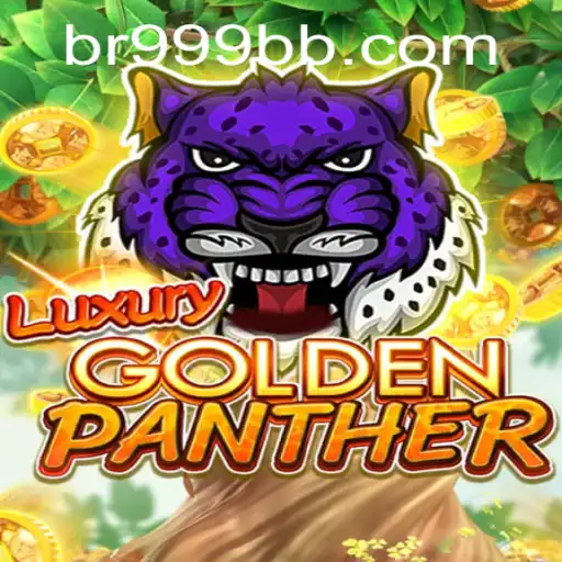 Explorando a Magia e a Excitação do LUXURYGOLDENPANTHER