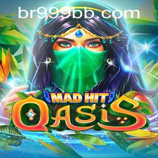 Explorando MadHitOasis: O Jogo de Estratégia do Momento