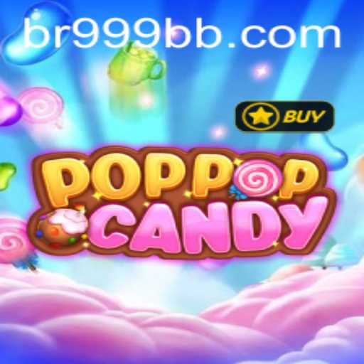 Descubra POPPOPCANDY: O Jogo de Quebra-Cabeça mais Doce da Temporada