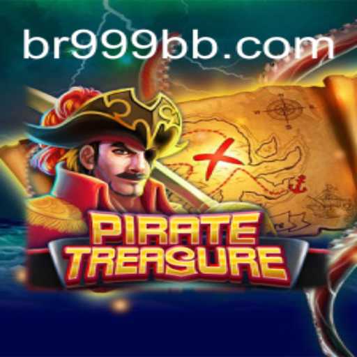 PirateTreasure: Explore Aventuras Épicas em Busca do Tesouro Perdido