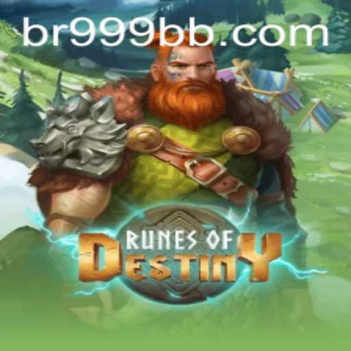 RunesOfDestiny: Aventuras e Estratégia no Novo Game da 999bb.com