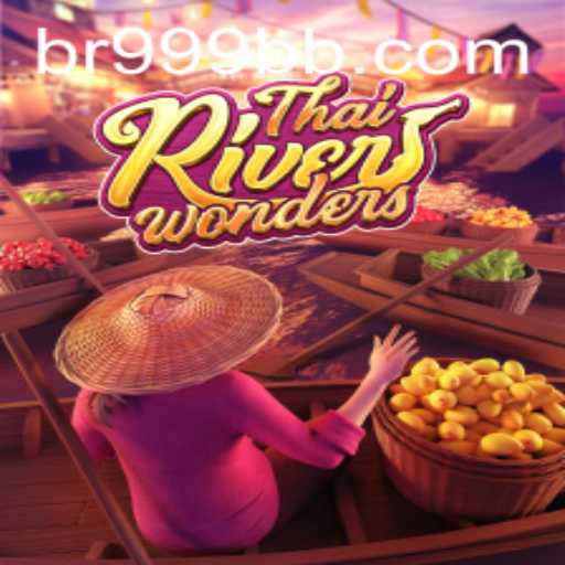 Explore o Fascinante Jogo ThaiRiverWonders