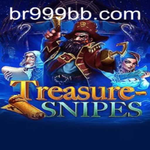 Desvendando o Mundo de TreasureSnipes: Um Guia Completo para Novos Jogadores