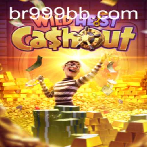 Descubra a Aventura Empolgante de WildHeistCashout no 999bb.com